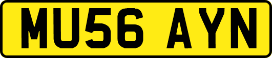 MU56AYN