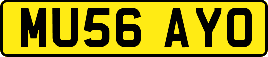 MU56AYO