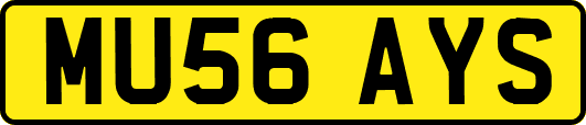 MU56AYS