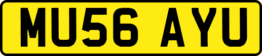 MU56AYU