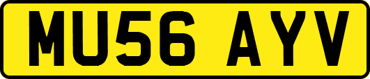 MU56AYV