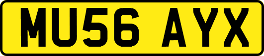 MU56AYX
