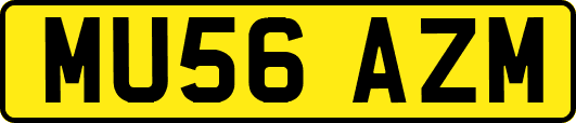 MU56AZM