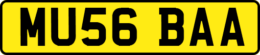 MU56BAA