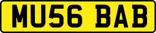 MU56BAB