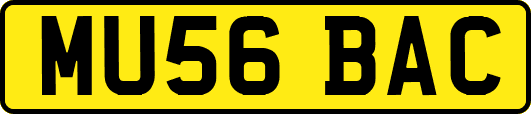 MU56BAC