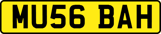 MU56BAH
