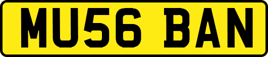 MU56BAN