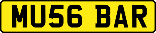 MU56BAR