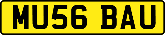 MU56BAU