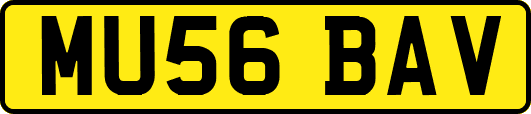 MU56BAV