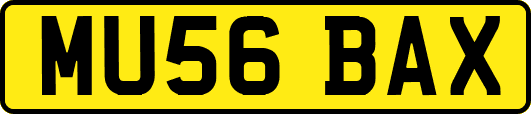 MU56BAX