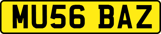MU56BAZ
