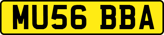 MU56BBA