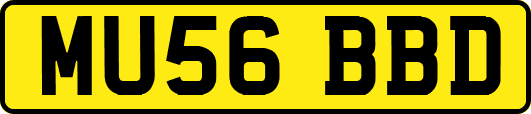 MU56BBD