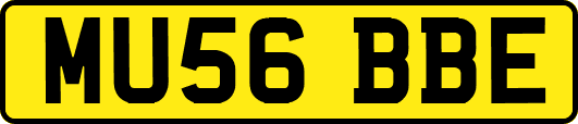 MU56BBE