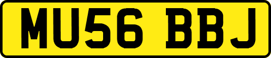 MU56BBJ