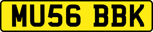 MU56BBK
