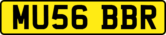 MU56BBR