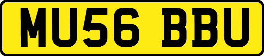 MU56BBU