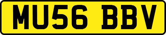 MU56BBV