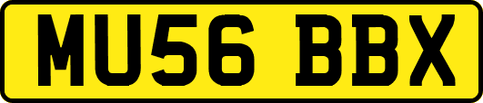 MU56BBX