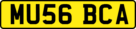 MU56BCA
