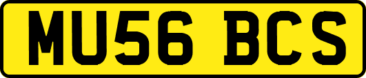 MU56BCS