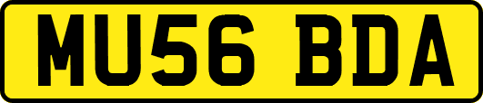 MU56BDA