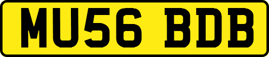 MU56BDB