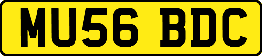 MU56BDC