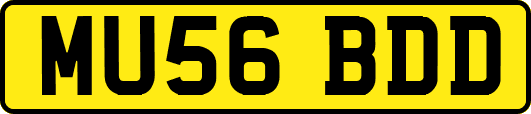 MU56BDD