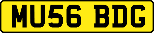 MU56BDG