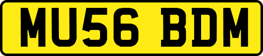 MU56BDM
