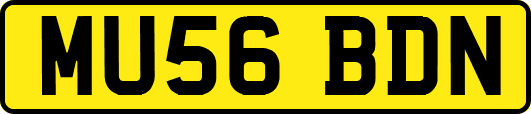 MU56BDN