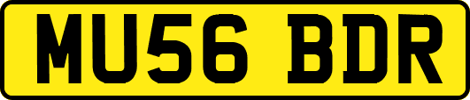 MU56BDR