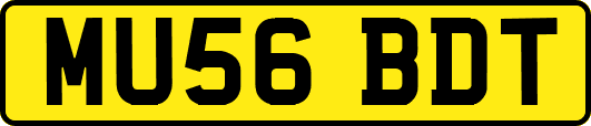 MU56BDT