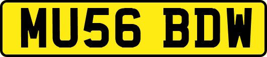 MU56BDW