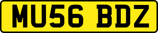 MU56BDZ