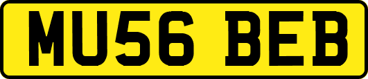 MU56BEB