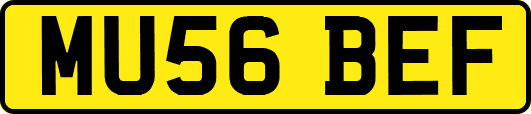 MU56BEF