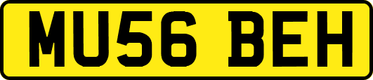 MU56BEH