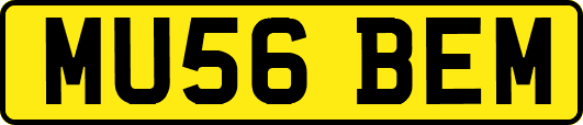 MU56BEM