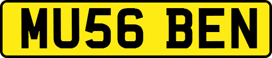 MU56BEN