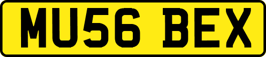 MU56BEX