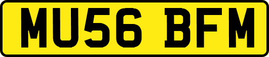 MU56BFM