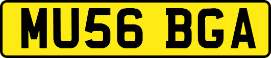 MU56BGA