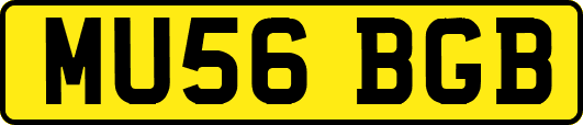MU56BGB