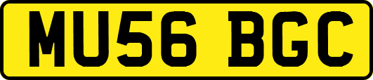 MU56BGC