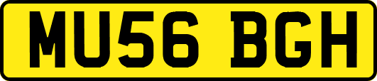 MU56BGH